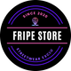 Fripe store