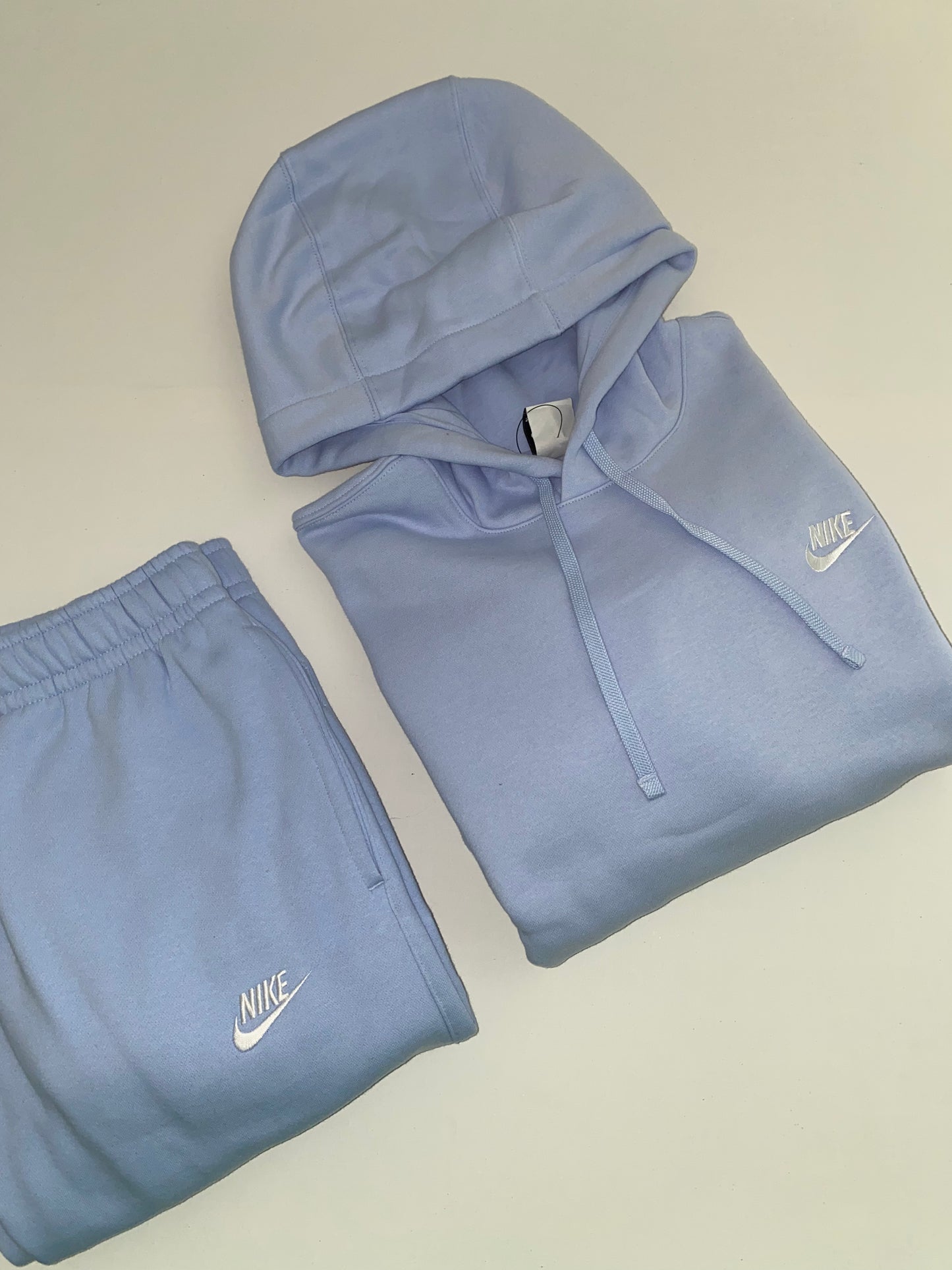 Ensemble Nike bleu glacial – Fripe store